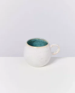 Motel a Miio Tassen & Becher Sets^Areia 6Er Set Espressotasse Aqua