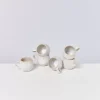Motel a Miio Tassen & Becher^Areia 6Er Set Espressotasse Sand