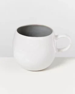 Motel a Miio Tassen & Becher Sets^Areia 6Er Set Tasse Gros Grau