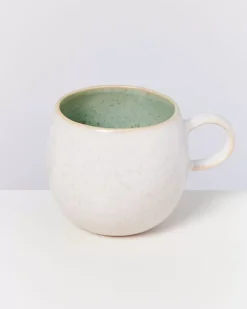 Motel a Miio 4 Teilige Sets^Areia 4Er Set Tasse Gros Mint