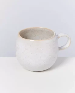 Motel a Miio 4 Teilige Sets^Areia 4Er Set Tasse Gros Sand