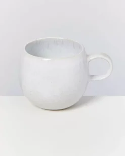 Motel a Miio 4 Teilige Sets^Areia 4Er Set Tasse Gros Weis