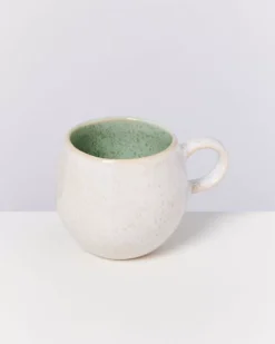 Motel a Miio 6 Teilige Sets^Areia 6Er Set Tasse Klein Mint