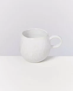 Motel a Miio Tassen & Becher Sets^Areia 4Er Set Tasse Klein Weis