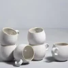 Motel a Miio 6 Teilige Sets^Areia 6Er Set Tasse Klein Sand