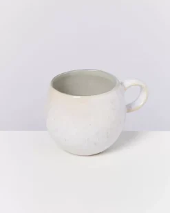 Motel a Miio Tassen & Becher Sets^Areia 4Er Set Tasse Klein Grau