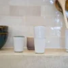 Motel a Miio Tassen & Becher^Areia Espressobecher Aqua