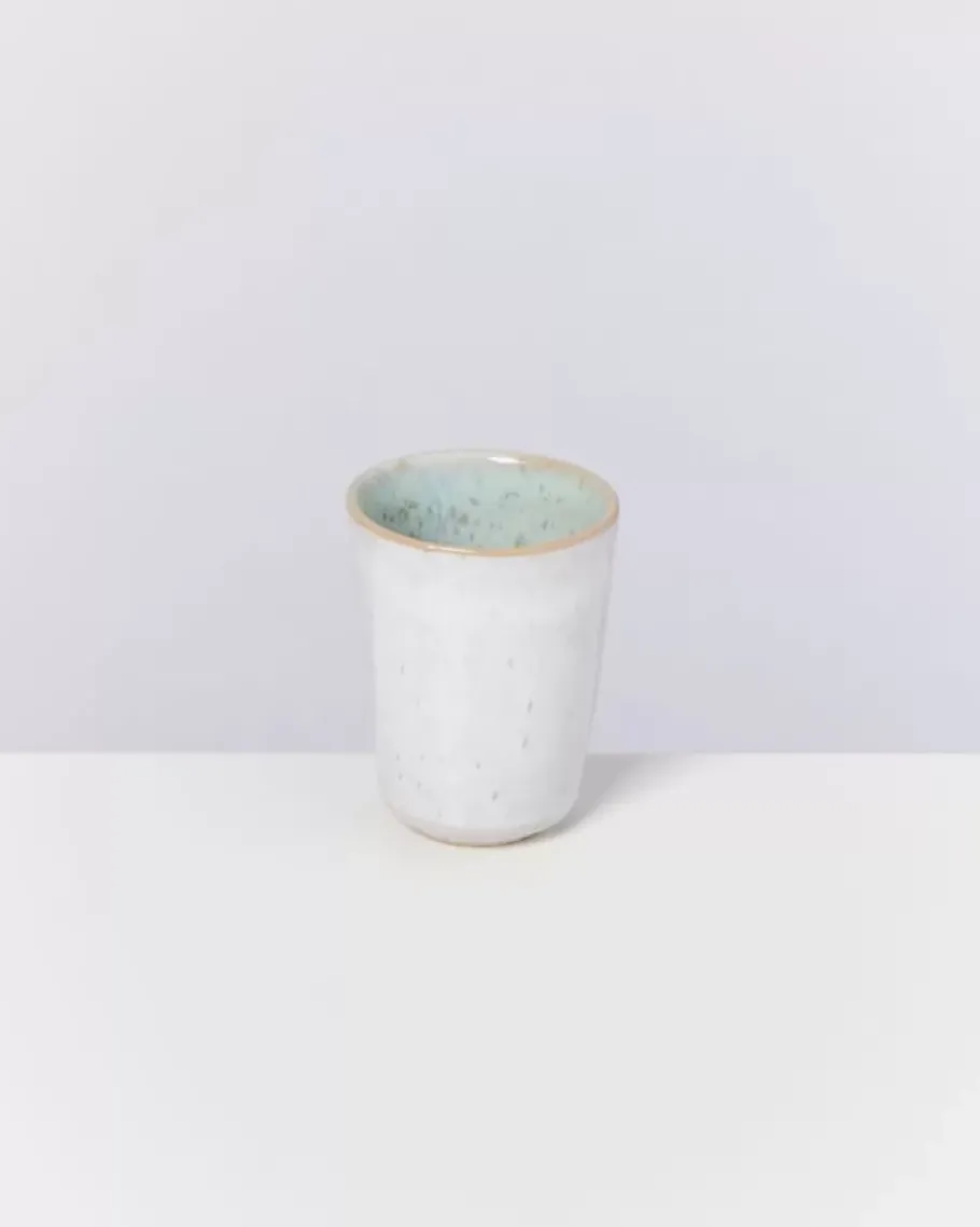 Motel a Miio Tassen & Becher^Areia Espressobecher Mint