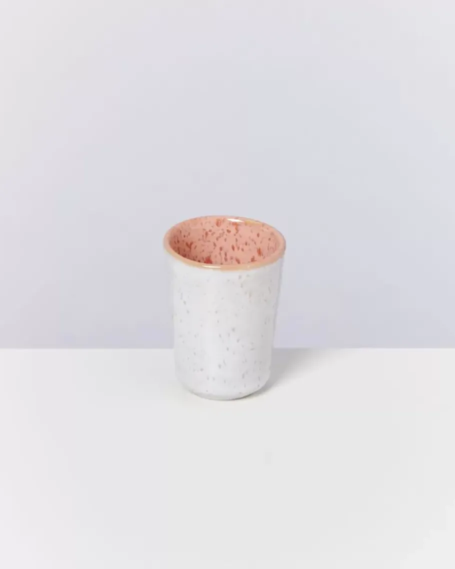 Motel a Miio Tassen & Becher^Areia Espressobecher Pink