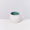 Motel a Miio Espressotassen^Areia Espressotasse Aqua
