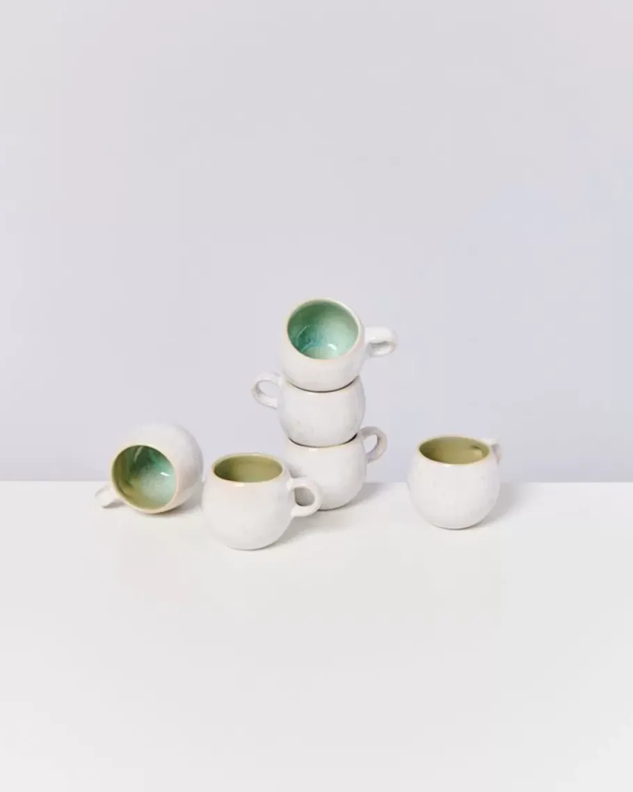 Motel a Miio Espressotassen^Areia Espressotasse Mint