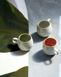 Motel a Miio Espressotassen^Areia Espressotasse Mint