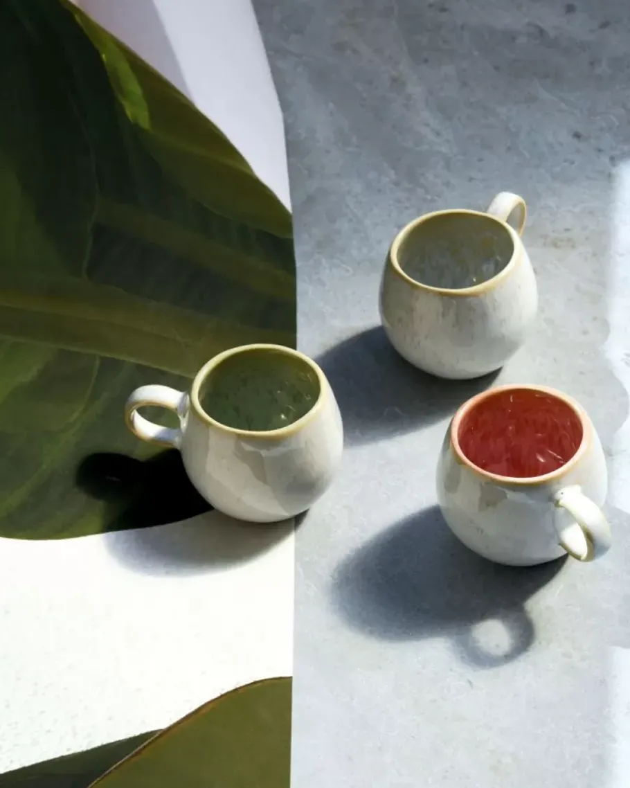 Motel a Miio Espressotassen^Areia Espressotasse Mint