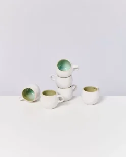 Motel a Miio Tassen & Becher^Areia Espressotasse Mint
