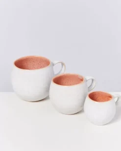 Motel a Miio Espressotassen^Areia Espressotasse Pink
