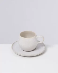 Motel a Miio Untertassen^Areia Espressountertasse