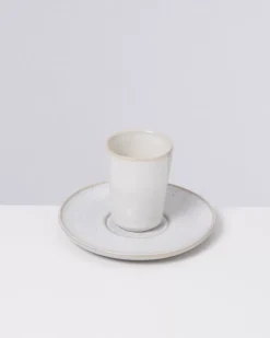 Motel a Miio Espressotassen^Areia Espressountertasse