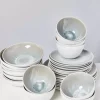 Motel a Miio 32 Teilige Sets^Areia Grau - 32 Teiliges Set