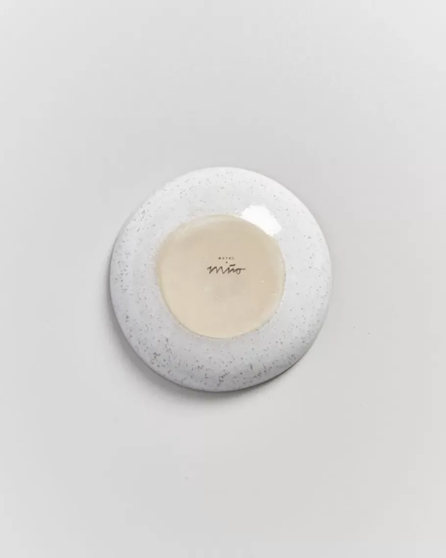 Motel a Miio Schmuckschälchen^Areia Miniteller Tief Mint