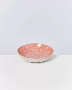 Motel a Miio Schmuckschälchen^Areia Miniteller Tief Pink