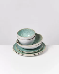 Motel a Miio 8 Teilige Sets^Areia Mint - 8 Teiliges Set