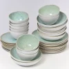 Motel a Miio Geschirr Sets^Areia Mint - 40 Teiliges Set