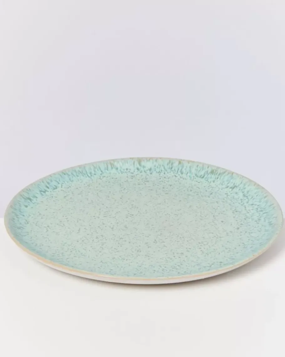 Motel a Miio Geschirr Sets^Areia Mint - 32 Teiliges Set