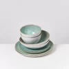 Motel a Miio Geschirr Sets^Areia Mint - 8 Teiliges Set