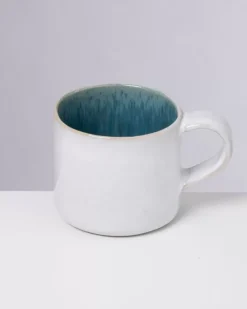Motel a Miio Tassen & Becher^Areia Nodoa Tasse Aqua