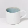 Motel a Miio Tassen & Becher^Areia Nodoa Tasse Azur