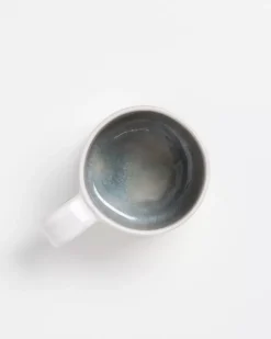 Motel a Miio Große Tassen^Areia Nodoa Tasse Grau