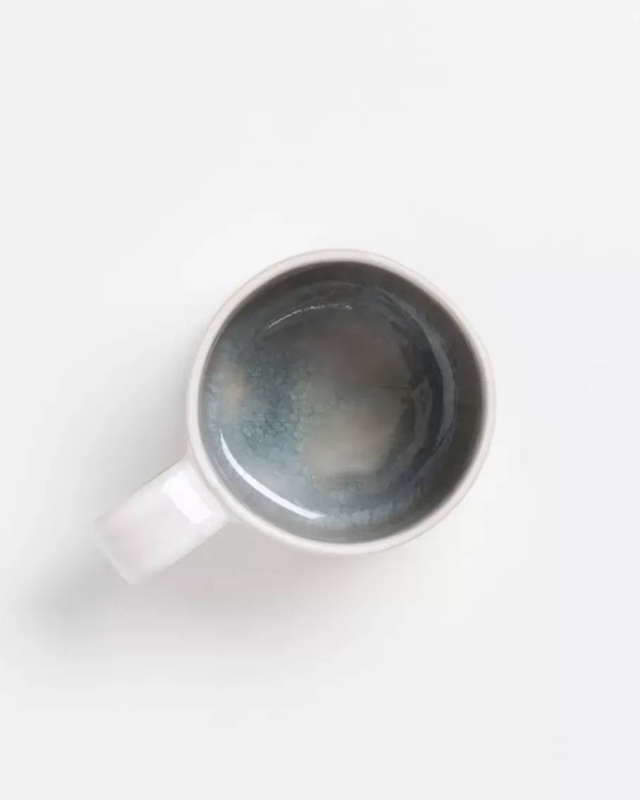 Motel a Miio Tassen & Becher^Areia Nodoa Tasse Grau