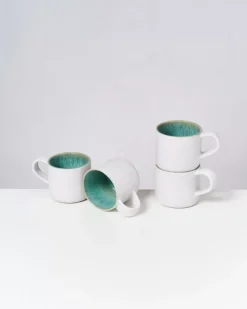 Motel a Miio Tassen & Becher^Areia Nodoa Tasse Mint