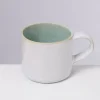 Motel a Miio Große Tassen^Areia Nodoa Tasse Mint