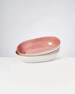 Motel a Miio Ofenformen^Areia Ofenform Pink