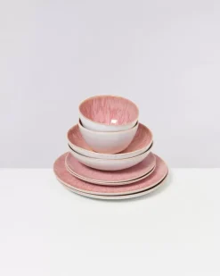 Motel a Miio 8 Teilige Sets^Areia Pink - 8 Teiliges Set