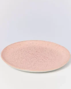 Motel a Miio Geschirr Sets^Areia Pink - 24 Teiliges Set