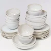 Motel a Miio 40 Teilige Sets^Areia Sand - 40 Teiliges Set
