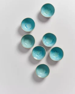 Motel a Miio Saucenschälchen^Areia Saucenschälchen Klein Aqua