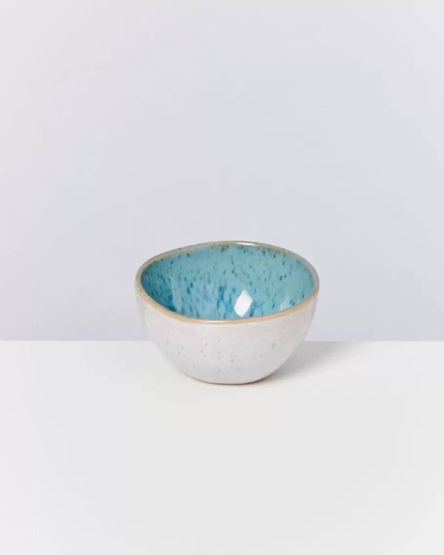 Motel a Miio Schmuckschälchen^Areia Saucenschälchen Klein Aqua