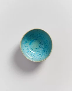 Motel a Miio Schmuckschälchen^Areia Saucenschälchen Klein Aqua
