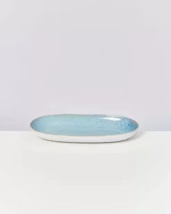Motel a Miio Servierplatten^Areia Servierplatte L Aqua