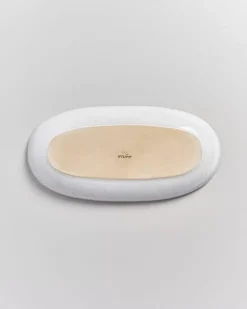 Motel a Miio Servierplatten^Areia Servierplatte L Mint