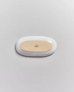 Motel a Miio Servierplatten^Areia Servierplatte M Aqua