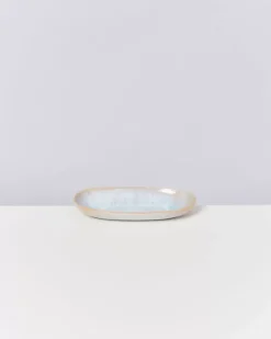 Motel a Miio Servierplatten^Areia Servierplatte M Azur