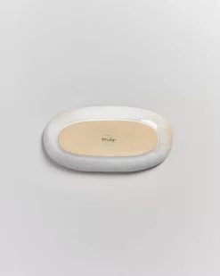 Motel a Miio Servierplatten^Areia Servierplatte M Azur