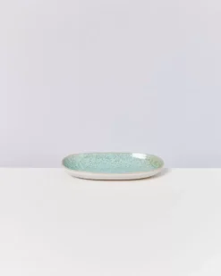 Motel a Miio Schmuckschälchen^Areia Servierplatte M Mint
