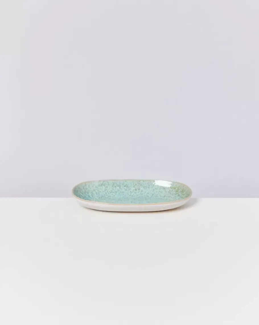 Motel a Miio Servierplatten^Areia Servierplatte M Mint
