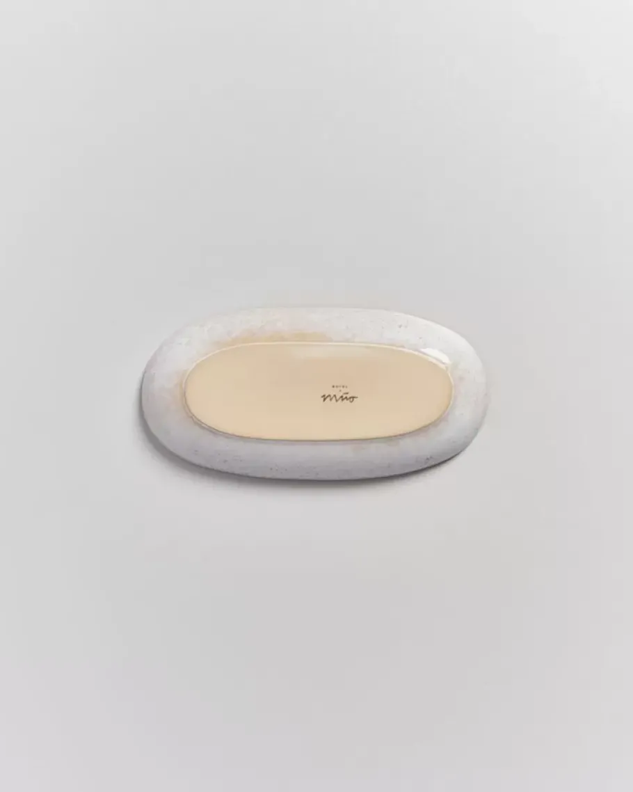 Motel a Miio Servierplatten^Areia Servierplatte M Mint
