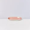 Motel a Miio Schmuckschälchen^Areia Servierplatte M Pink